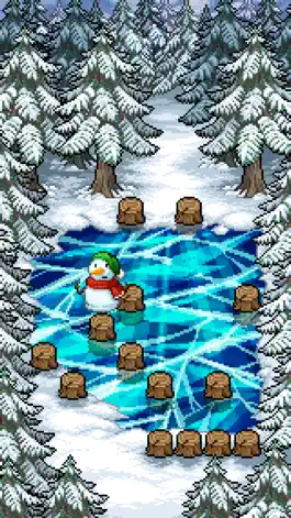 Game screenshot Snowman Story hack