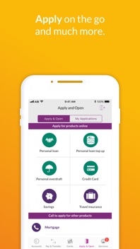 AIB Mobile - App - iTunes United Kingdom