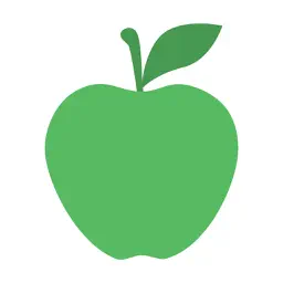 EkşiElma - ekşi sözlük okuyucu app icon