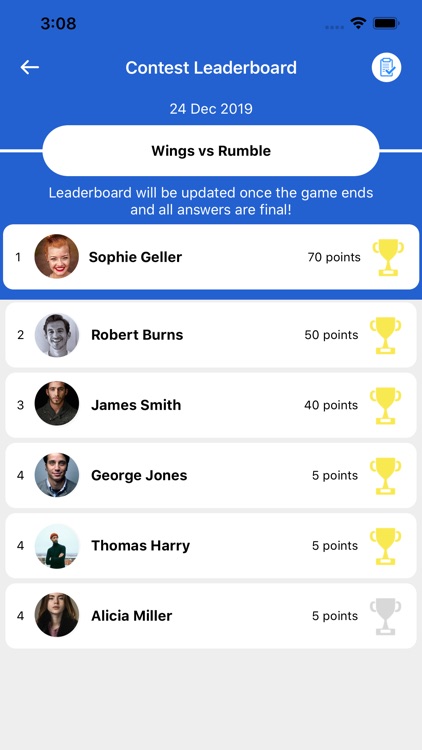 Colorado Rumble screenshot-5