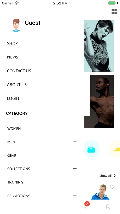 MagenStore screenshot-4