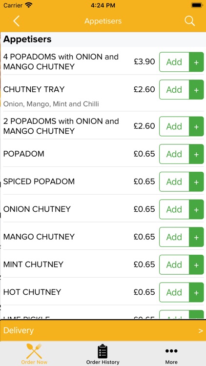 Fusion Spice-Stockport