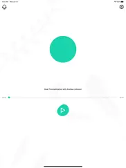 beat procrastination with aj ipad resimleri 2