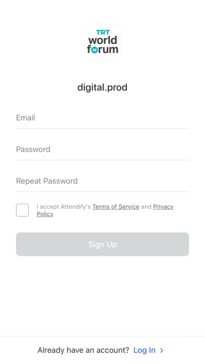 TRT World Forum 2019
