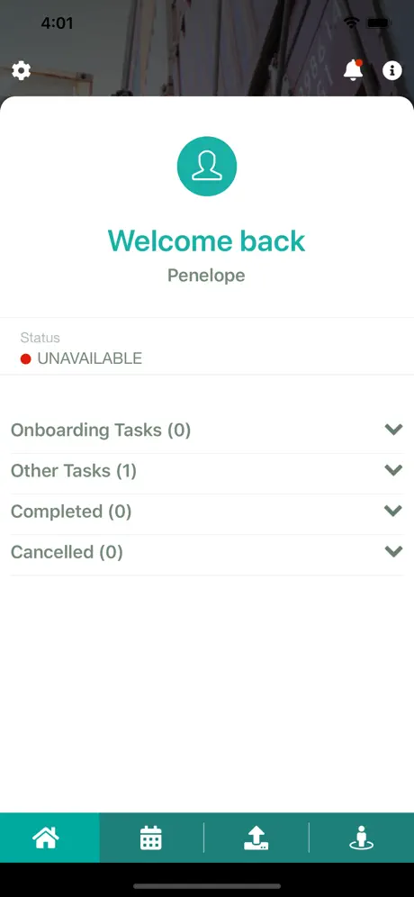 Finzo: Money Manager & Tracker