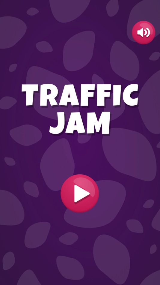 #4. Traffic Jam - Unblock Jam (iOS) 由: Solitaire Ligeria