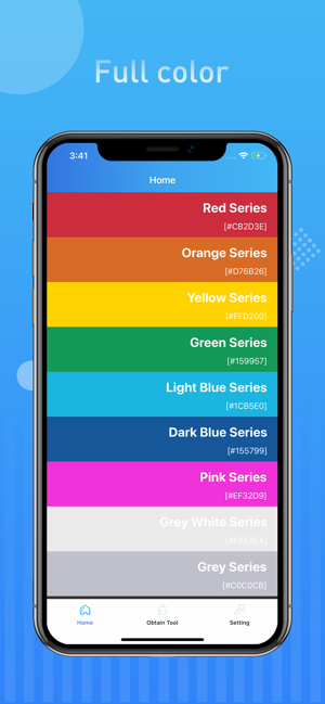 LYColorPicker(圖1)-速報App