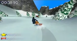 Game screenshot Big Mountain Snowboarding mod apk