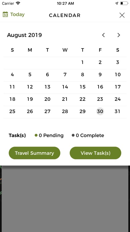 OHO agent screenshot-5