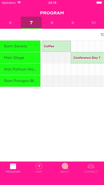 SteemFest⁴ - Bangkok