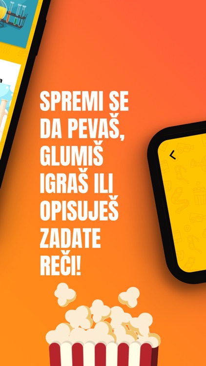 Asocijacije (Papirići)