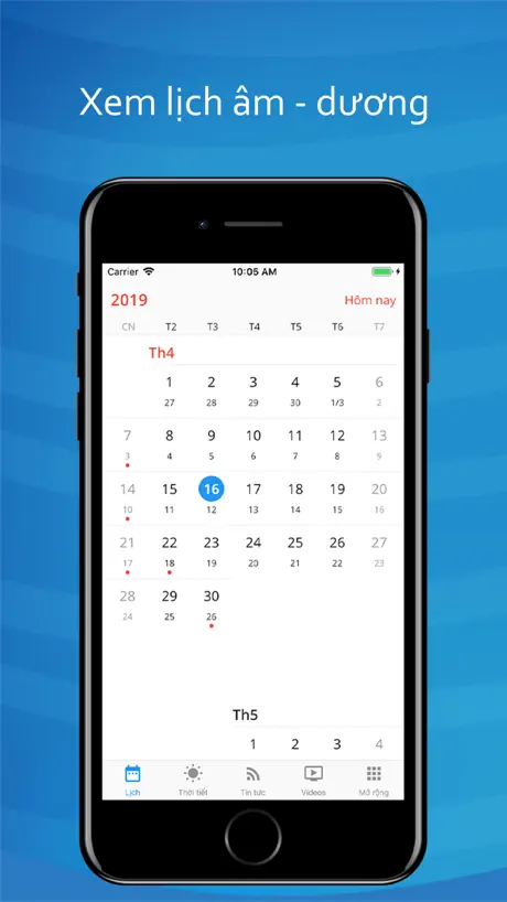 GODI App