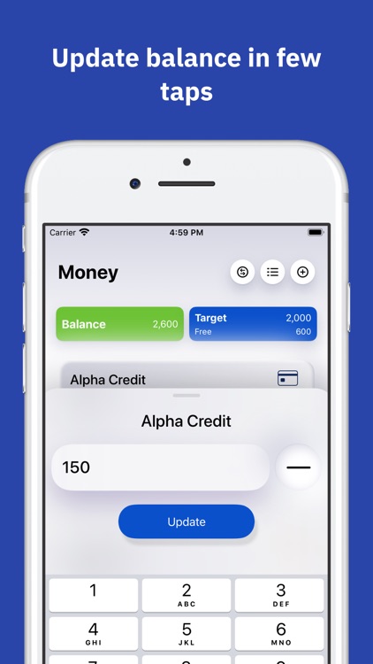 Money Neo screenshot-4