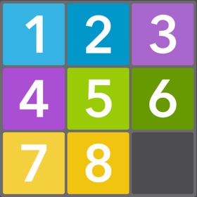 螢幕擷取畫面 (5) Puzzle Games - Simple. Fun.