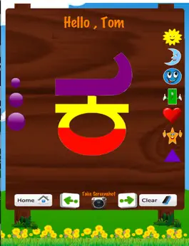 Game screenshot Learn Alphabets-Kannada hack