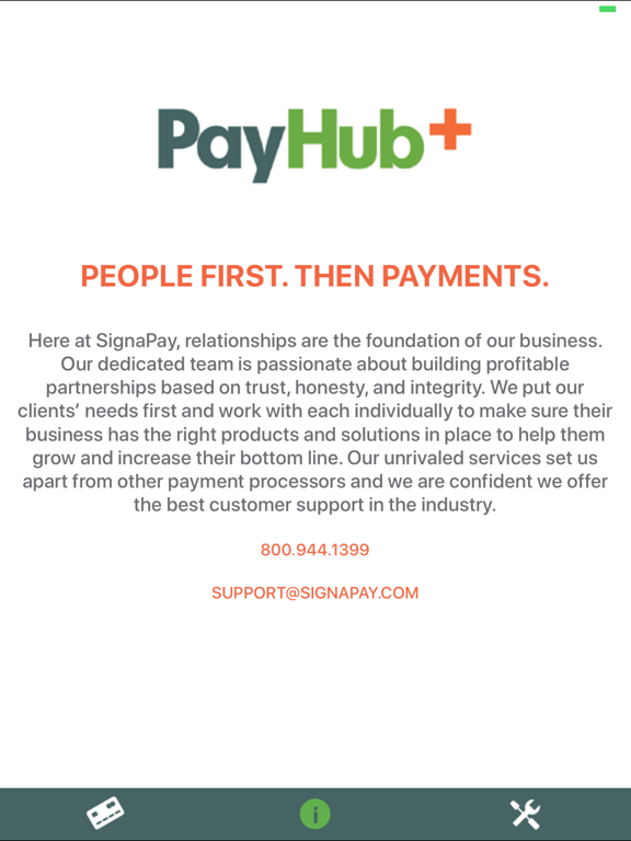 Screenshot #5 pour PayHub Plus