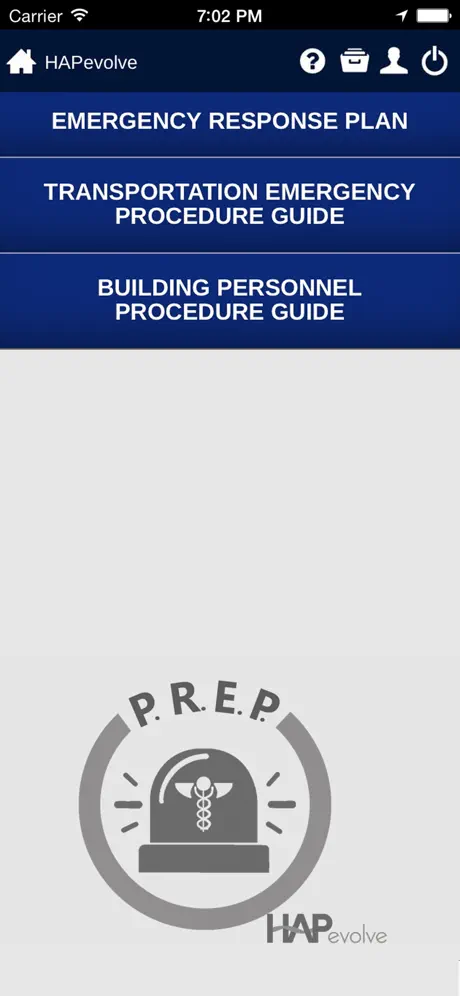 P.R.E.P.