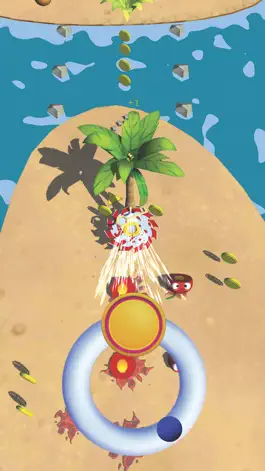 Game screenshot Saw Adventure hack