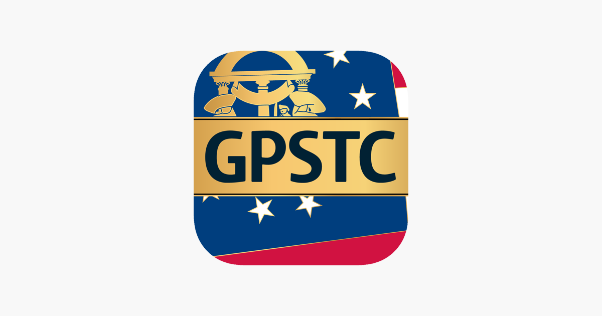 ‎GPSTC Training on the App Store