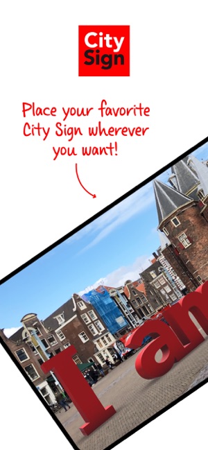 CitySign(圖1)-速報App