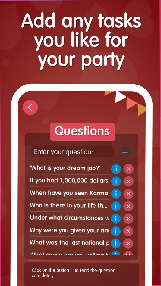#6. Truth or Dare: Frank party (iOS) 由: Dzmitry Maiseyenka