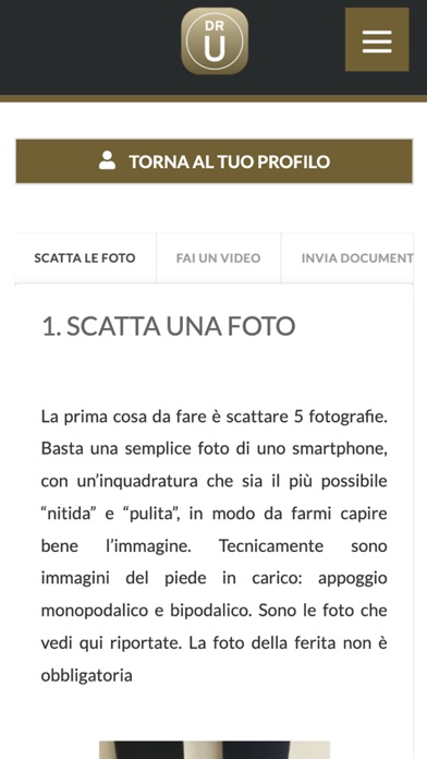 Federico Usuelli Screenshot