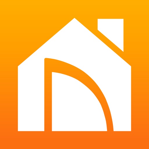 Room Planner Home Design iOS App