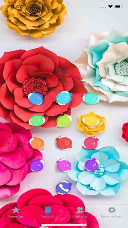 Telephone⁺ screenshot-6