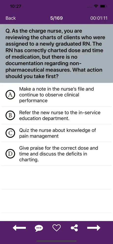 NCLEX RN Ultimate Exam Prep