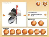 Talk Around It USA Home ipad bilder 1