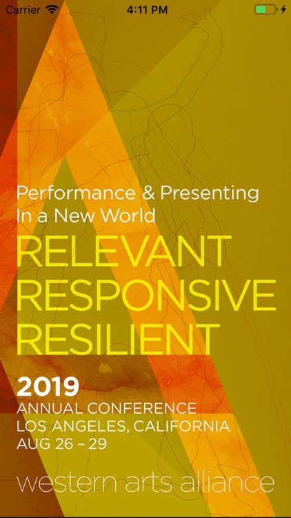 Western Arts Alliance