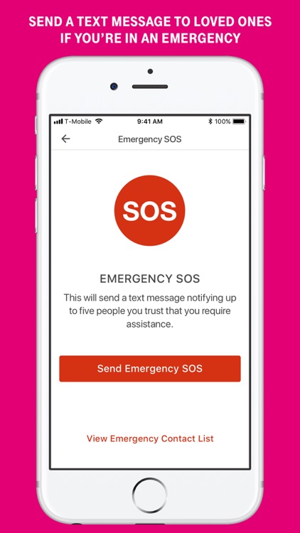 Chytré auto for T-Mobile screenshot-3