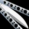 Butterfly Knife contact information