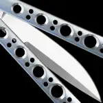 Butterfly Knife App Contact