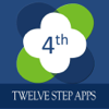 12 Step Apps LLC - AA 4th Step アートワーク