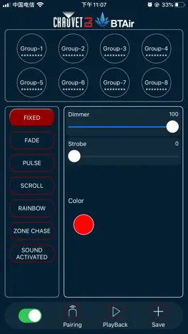 Game screenshot BTAir mod apk