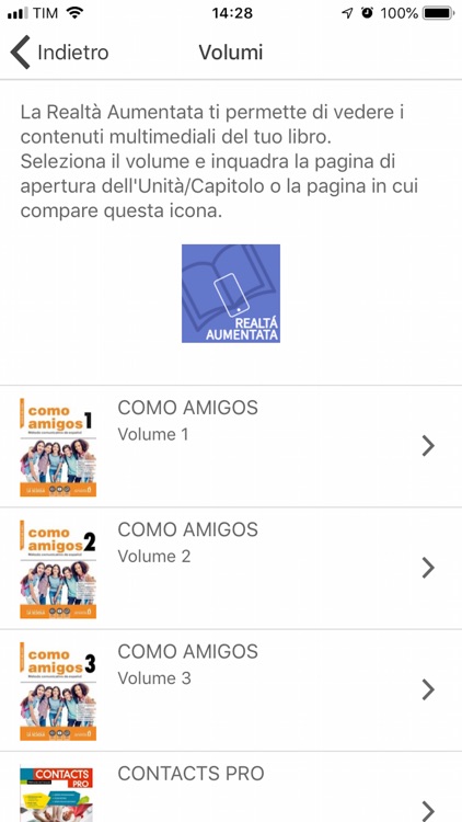 SMART.CONTENT - LINGUE