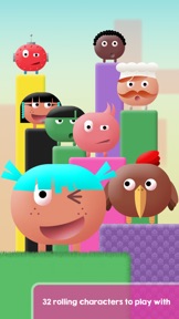 Thinkrolls 2: Puzzles For Kids screenshot