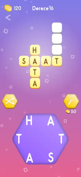 Game screenshot Kelime Dünyası hack