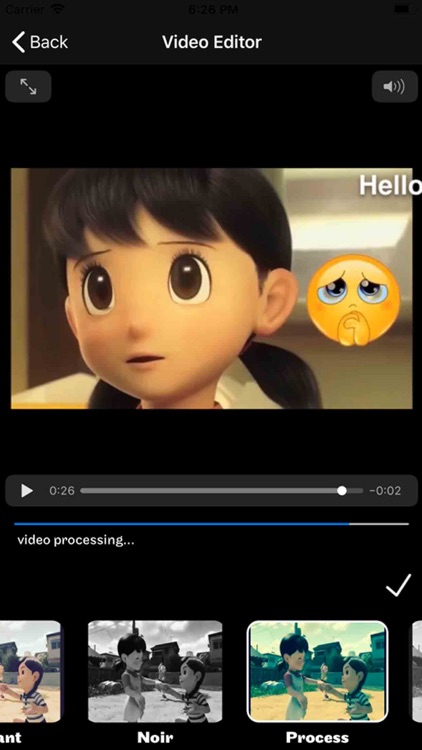 Viditor screenshot-4