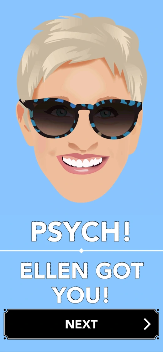 Psych! Outwit Your Friends screenshot 5