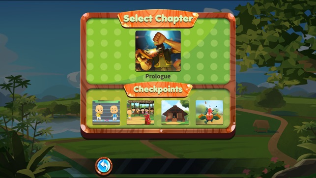 Upin & Ipin KST Prologue(圖3)-速報App