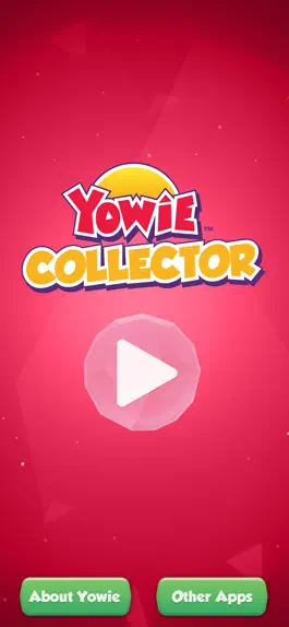 Game screenshot Yowie Collector mod apk