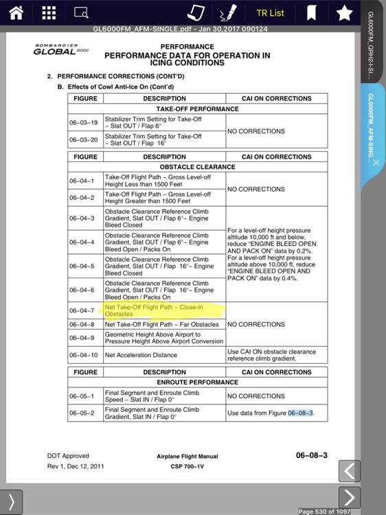 Bombardier Flight Deck 2 screenshot-4
