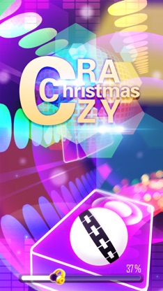 Music Run 3D screenshot 1