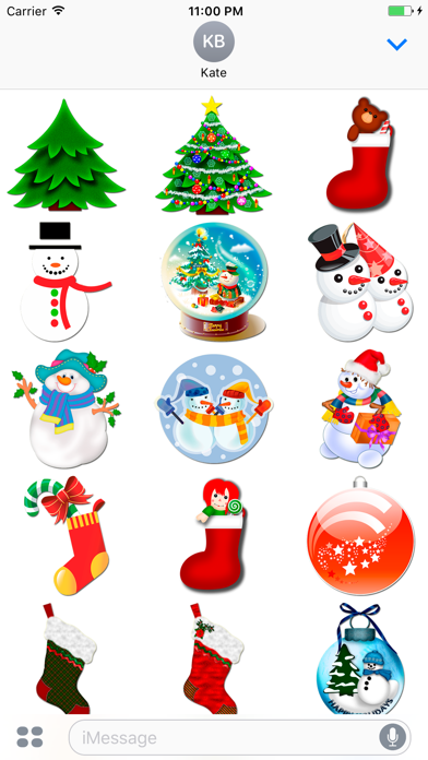 Screenshot #3 pour Christmas Miracle