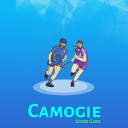 Camogie Score Card