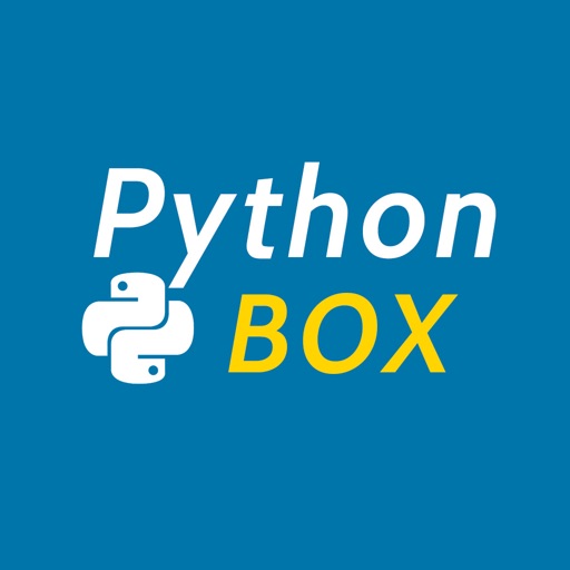 Python Box by yimin liu