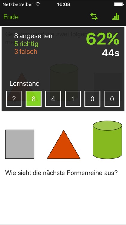 BRAINYOO Flash Cards Learning screenshot-5