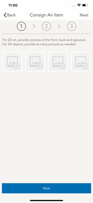 Nuco Auctioneers(圖4)-速報App